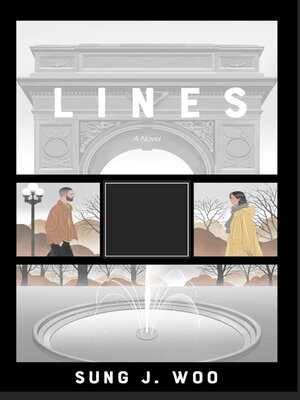 cover image of Lines